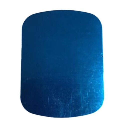 INF 10-delni komplet magnetnih kovinskih plo&scaron;čic za magnet za telefon, 38 x 50 mm, (22104176) Cene