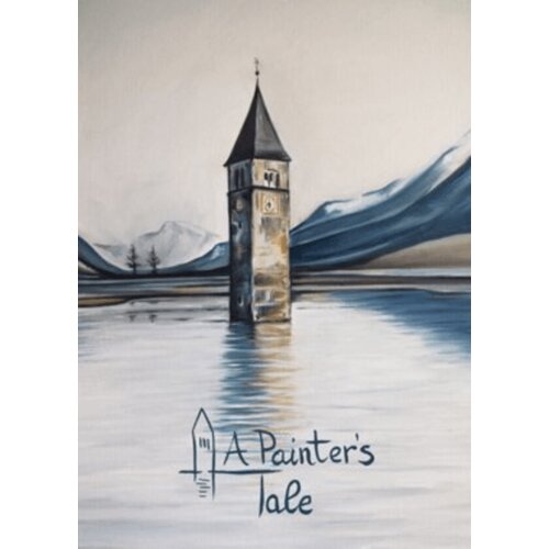 Steam a painter's tale: curon, 1950 (pc) key global Cene