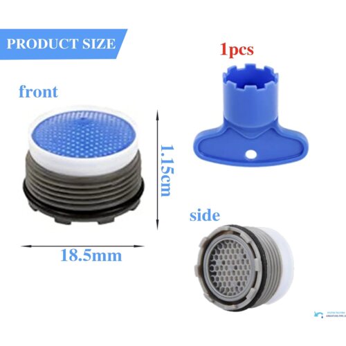 PERLATOR za armaturo 18,5 mm | EYN DEL1744 Cijene