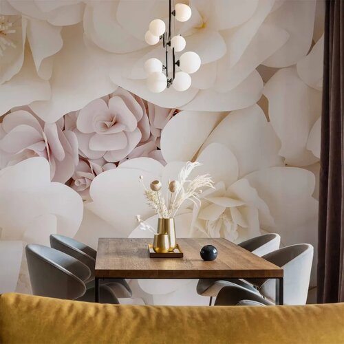  Foto tapeta - Floral Display 100x70 Cene