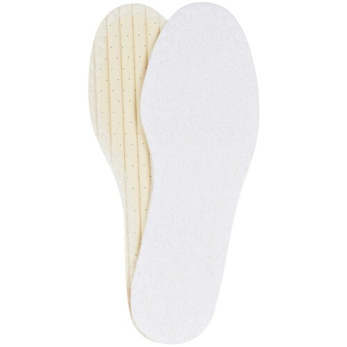 Famaco dodatki SEMELLE FRAICHE &amp;quot;TROPICALE&amp;quot; EPONGE / CHLOROPHYLLE FEMME T35-40 Bela Slike