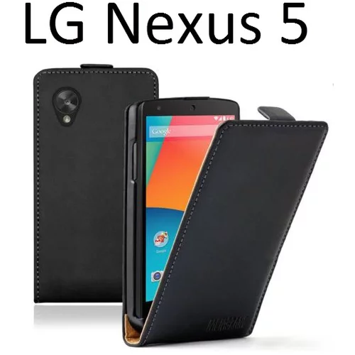  Preklopni etui / ovitek / zaščita za LG Nexus 5