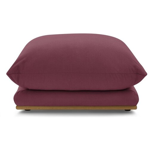 Bobochic Paris Bordo rdeč tabure Ernest – Cene