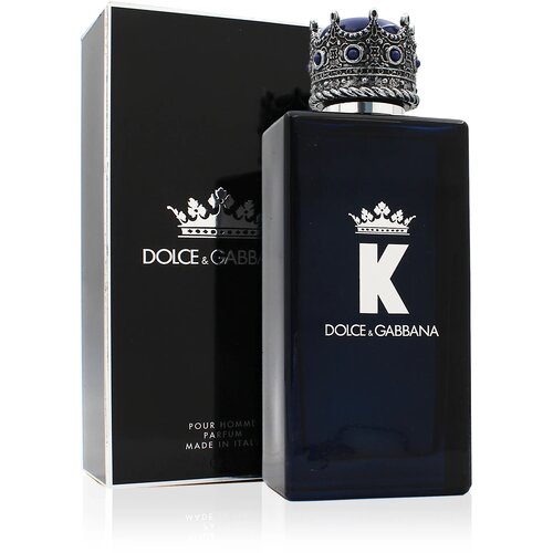 Dolce &amp;amp; Gabbana K by parfem za mu&amp;scaron;karce 100 ml Slike