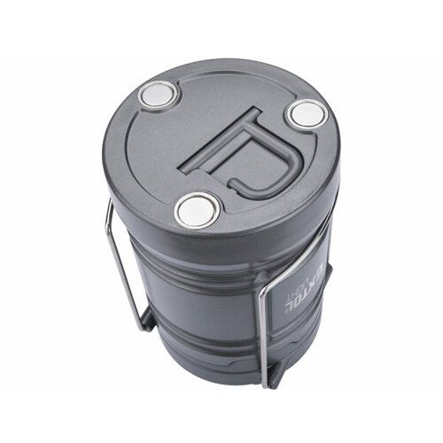 Extol Prenosiva LED lampa LED/3xAA siva Slike