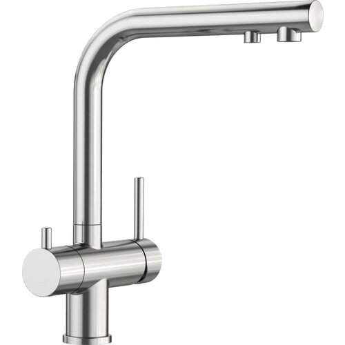 Blanco Slavina za sudoperu Fontas II Rh Hp Mixer Cene