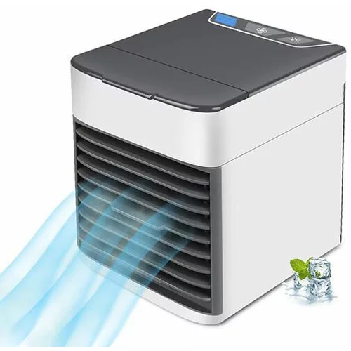LocoShark air cooler - mini prijenosna klima