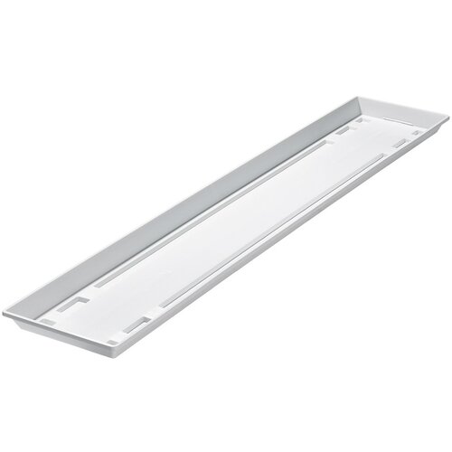 GELI Podstavek za korito Geli Standard (dolžina: 80 cm, bela) Slike