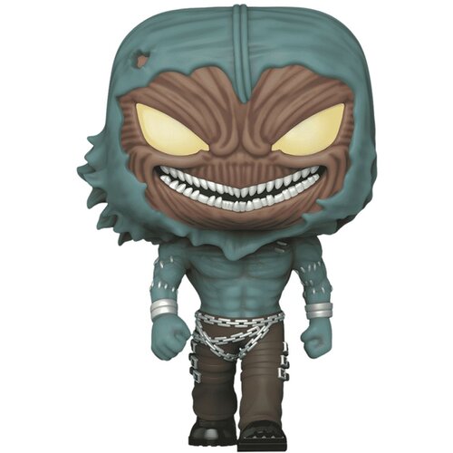 Funko rocks: Disturbed - the Guy Cijene