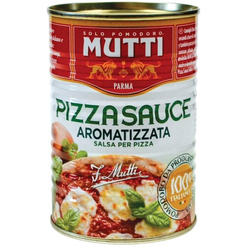 Mutti Pelat Pizza sos u konzervi 400g Cene