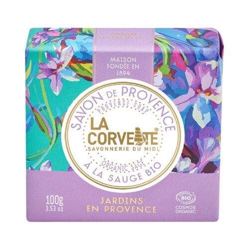 La Corvette Milo v bloku Méditerranée - magnolija - citronska verbena Cene