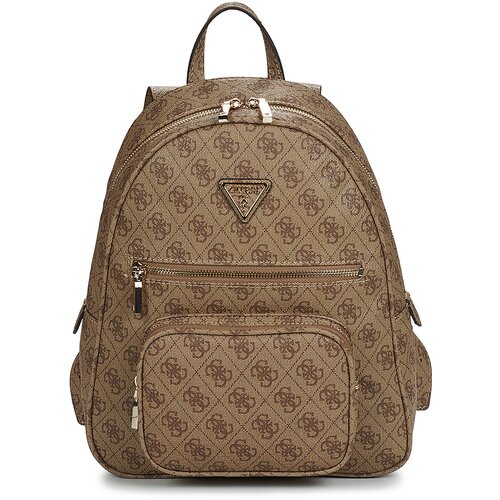 Guess ECO ELEMENT Bež Slike