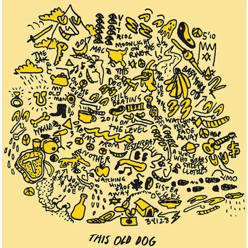 Mac DeMarco - This Old Dog (LP)