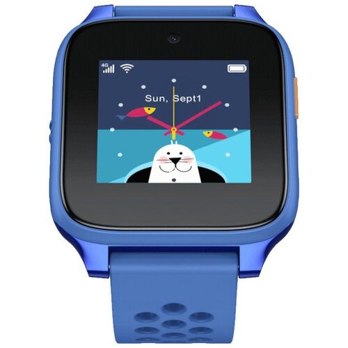 Tcl Pametni sat Movetime MT46X 1.3'' Kids Blue Cene