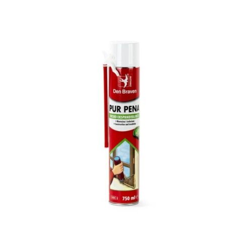PURPEN 750ml nisko ekspandirajuća Cene