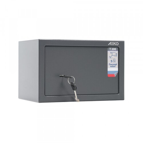  Sef AIKO T-200 KL Cene