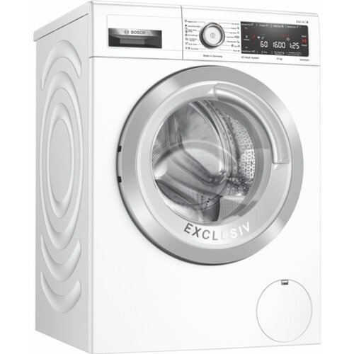 Bosch mašina za pranje veša WAX32MH2BY Slike