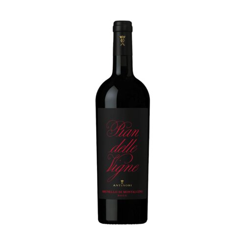 Brunello Di Montalcino Pian delle vigne crveno vino Cene