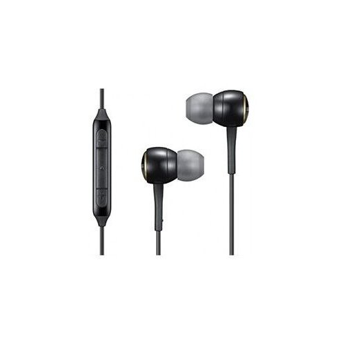  Slu&amp;scaron;alice Samsung EO-IG935BBEGWW Black Slike