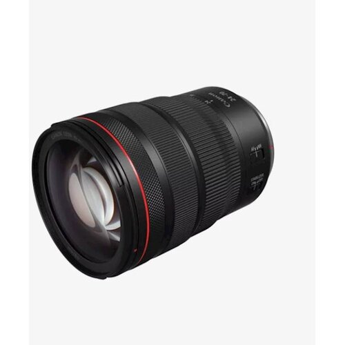 Canon Objektiv RF 24-70MM F/2.8 L IS USM Cijene