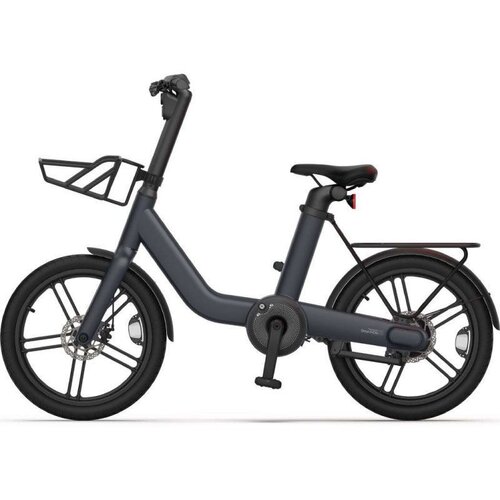  Električni bicikl MS ENERGY eBike C20 Grey Cijene