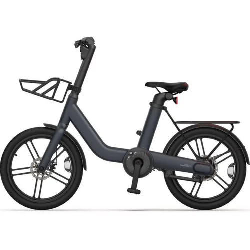  Električni bicikl MS ENERGY eBike C20 Grey