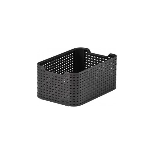  Kutija za odlaganje 7l siva curver cu 04721-210 Cene