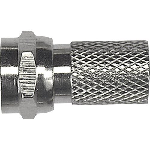 AXING F-vtič Premer kabla: 7 mm, (20437173) Cene