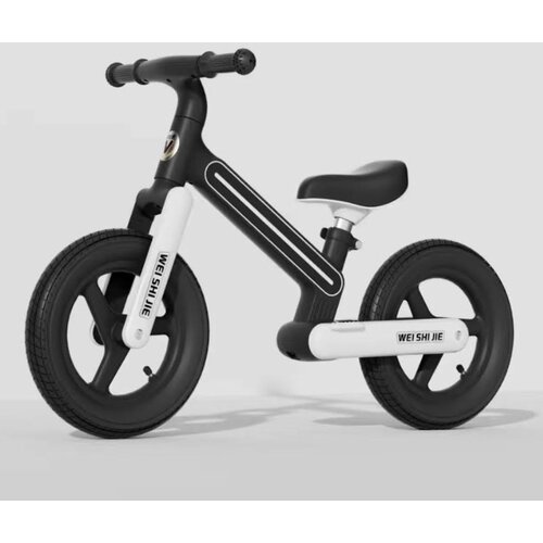  Balans bicikl model 3 Crni Cene