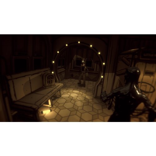 Silver Lining Interactive PS5 Bendy Lone Wolf Slike
