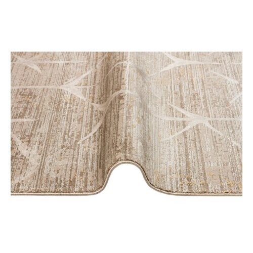 Conceptum Hypnose vrd 06 - latte, beige multicolor hall carpet (80 x 150) Slike