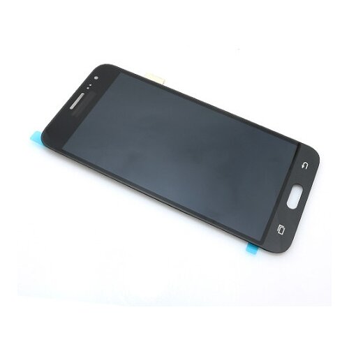  lcd za samsung j320 galaxy j3 2016 + touchscreen black aaa ( LCD2044 ) Slike