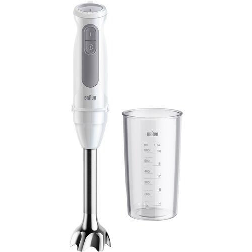 Braun MQ50001MWH Multiquick 5 Vario Štapni mikser Cijene