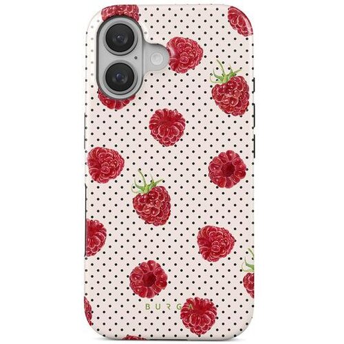 BURGA Silikonski ovitek Tough - - Summer Forever - iPhone 16 Case Cene