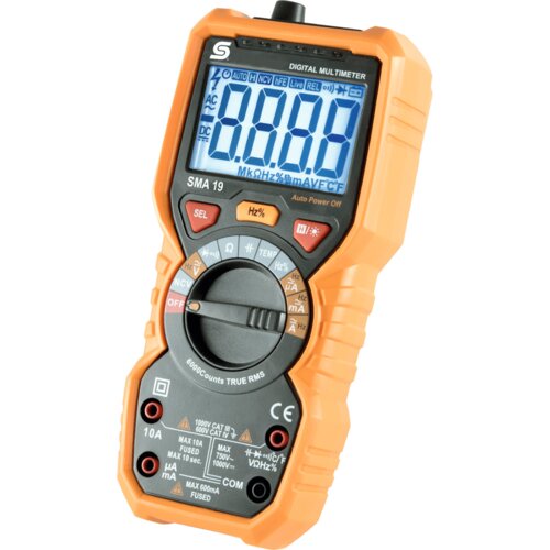 Sma Digitalni mjerni instrument - 19 Cene
