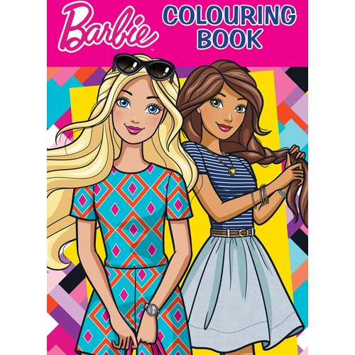 Commodore Barbie Bojanka 1 Cene