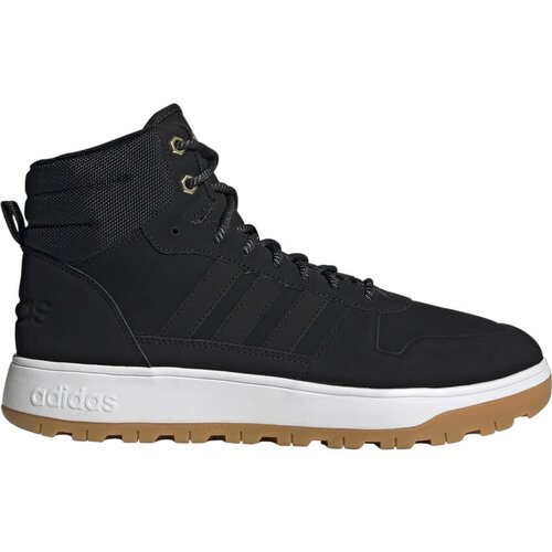 Adidas mu&amp;scaron;ka zimska obuća za slobodno vrijeme FROZETIC Crna Slike