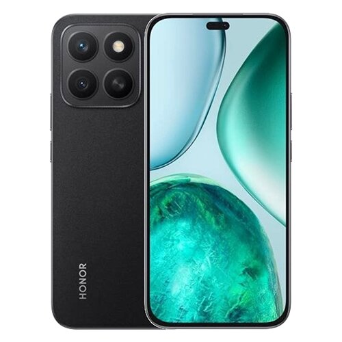Honor X8c Dual Sim 8GB RAM 256GB LTE crni Cijene