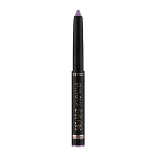 Catrice Aloe Vera Eyeshadow Stick - 070 Satin Lilac