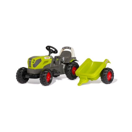 Rolly Toys Rolly traktor claas axos 240 ( 015047 ) Cene