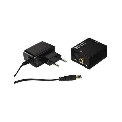 Hama HAM83180 &amp;quot;AC80&amp;quot; digitalno-analogni avdio pretvornik (dac) Slike