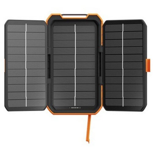 Xtorm XR203 power bank 10000 mAh Black, Orange Cijene