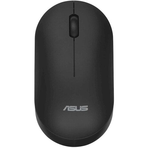 Asus Tastatura +Mi&amp;scaron; Set CW100/bežična Crna Slike