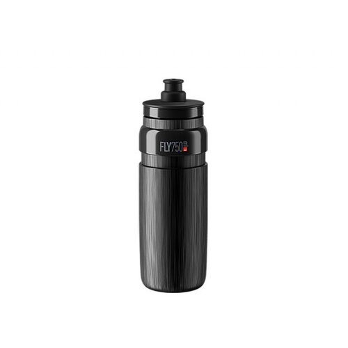  BIDON ELITE FLY TEX black 750ml Cene