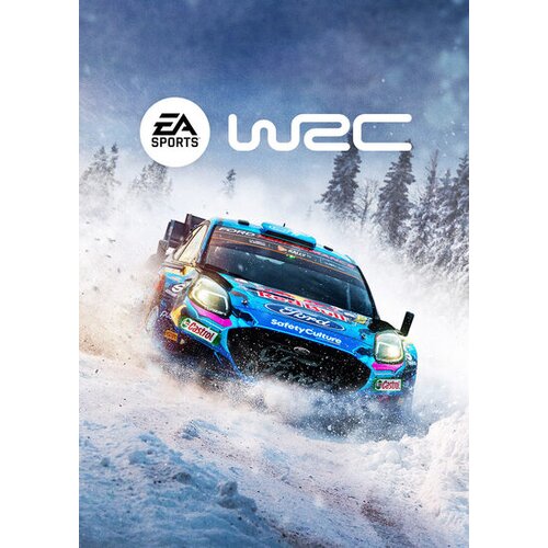 PS4 / PSN EA Sports WRC Pre-Order Bonus (DLC) (PS4/PS5) PSN Key EUROPE Cene