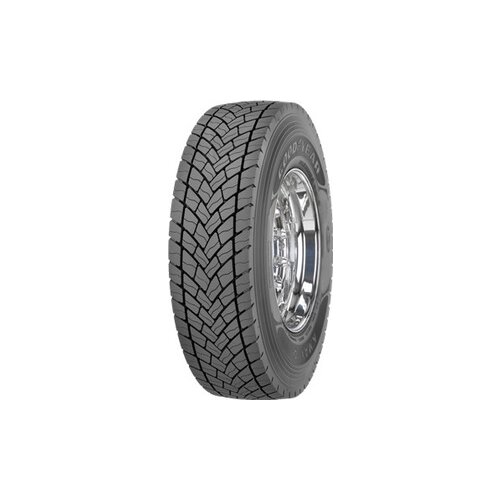 Goodyear Celoletna 245/70R17.5 KMAX D 136/134M 3PSF Slike