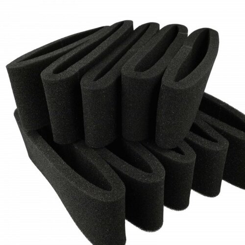 VHBW Penasti filter za Makita VC3211 / VC3211M / VC2201M, 423452-2 Cene