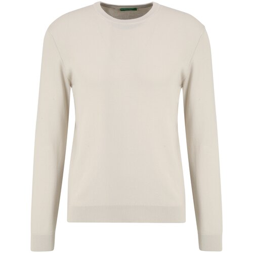 United Colors Of Benetton Pulover greige Slike