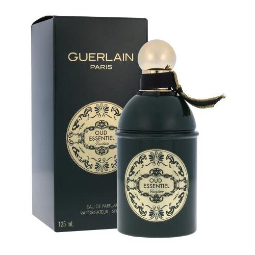 Guerlain Oud Essentiel 125 ml parfemska voda unisex Slike