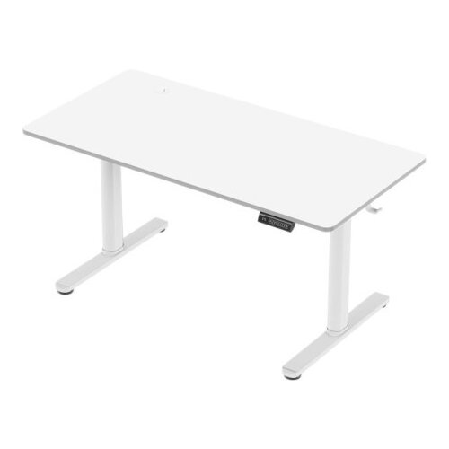 Mark Adler elektricni podesivi dečiji radni sto study 7.0 white ( 8229 ) Slike